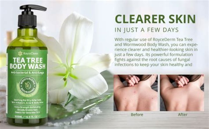 Can tea tree oil make acne worse?