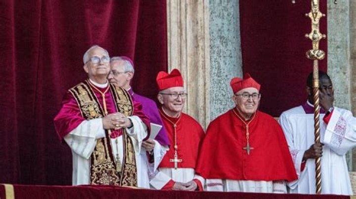Can the Pope fire a cardinal?