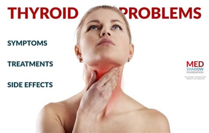 Can thyroid cause throat and ear pain?