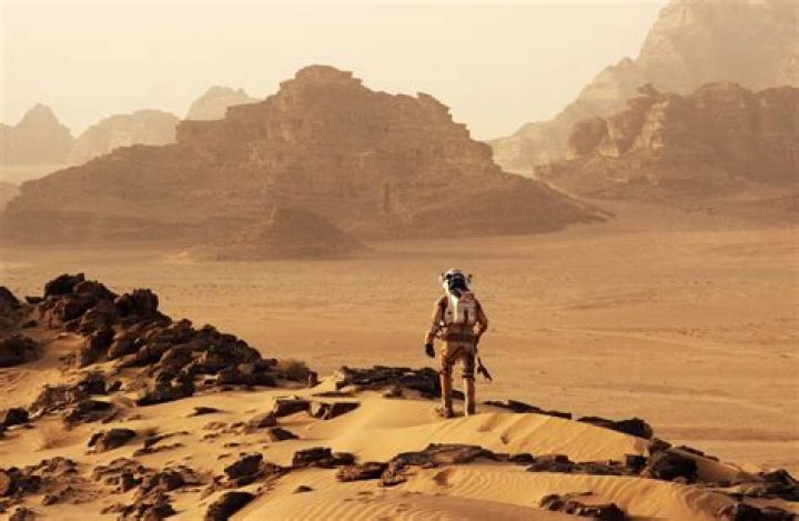 Can u breathe on Mars?