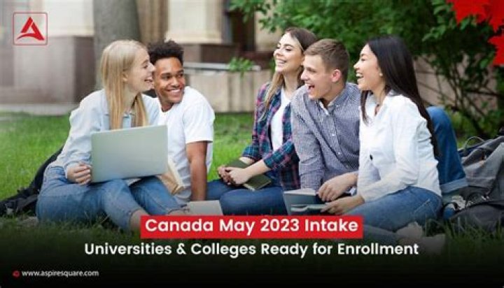 Can US citizens go to college in Canada?