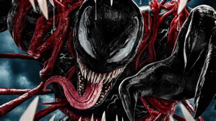 Can Venom be killed?