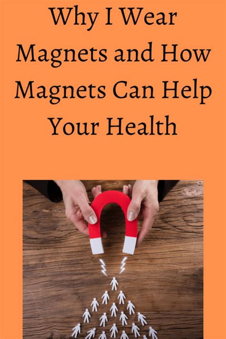 Can wearing magnets be harmful?