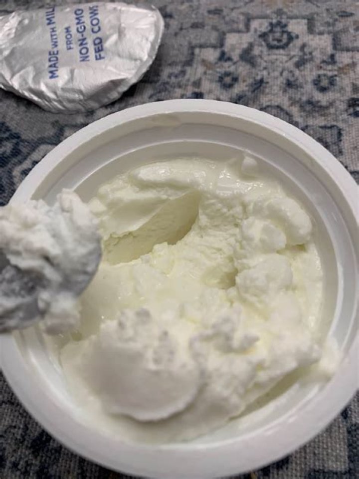 Can yogurt sober you up?