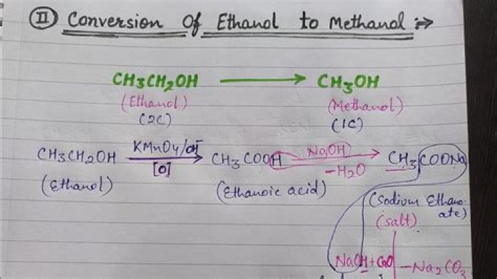 Can you accidentally brew methanol?