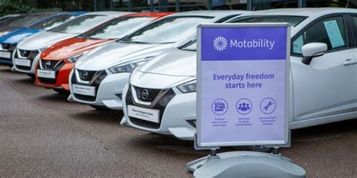 Can you add extras to Motability car?