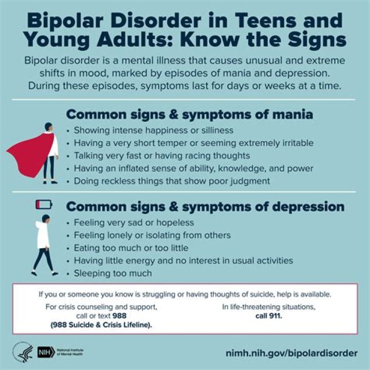 Can you be a cop if you have bipolar disorder?