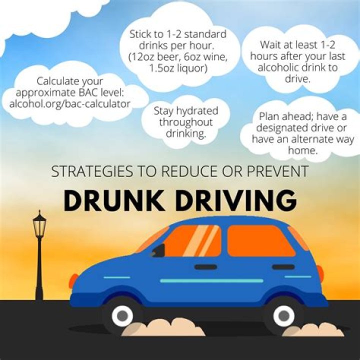 Can you be drunk and sit in car?