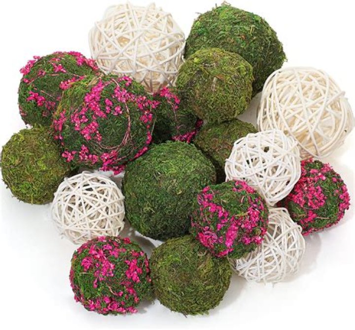 Can you boil moss balls?