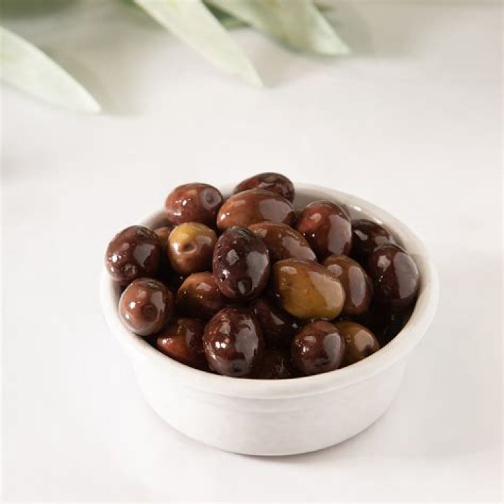 Can you buy olives without preservatives?
