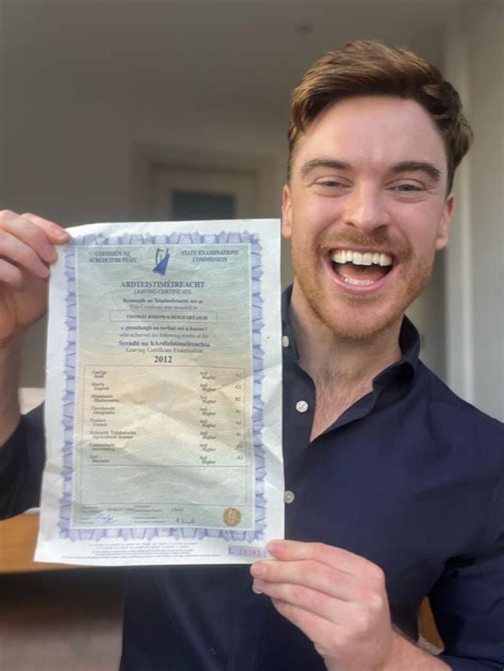 Can you cram the Leaving Cert?