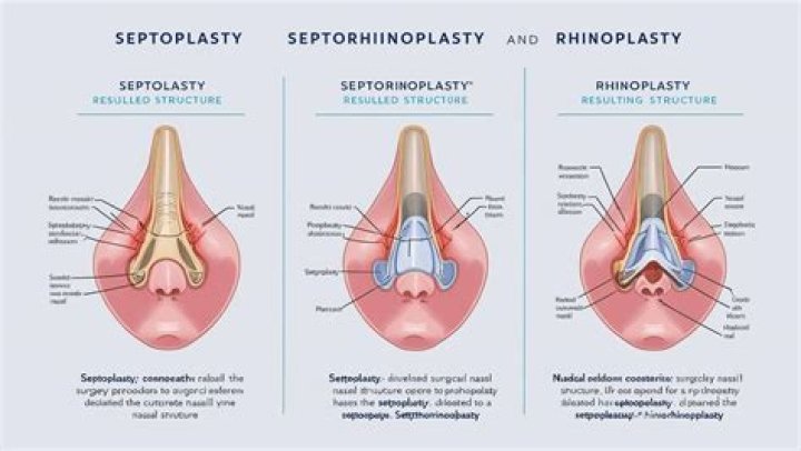 Can you do rhinoplasty during period?