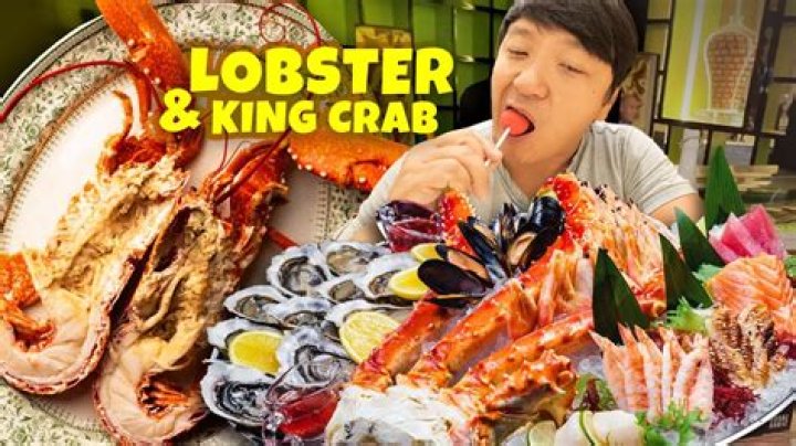 Can you eat lobster that has been frozen for 2 years?