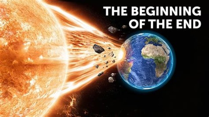 Can you explode the sun in Skyrim?