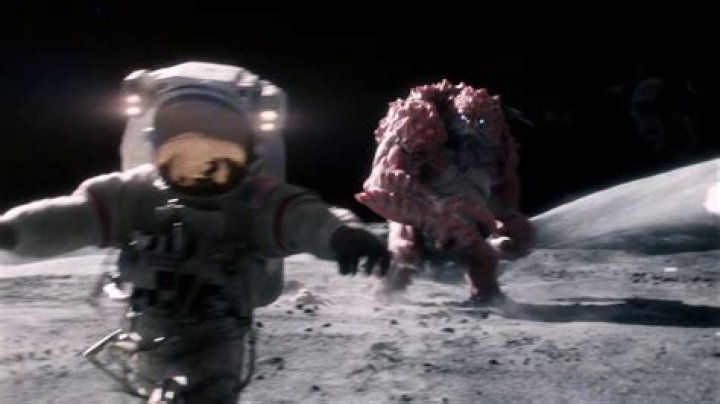 Can you fart in a spacesuit?