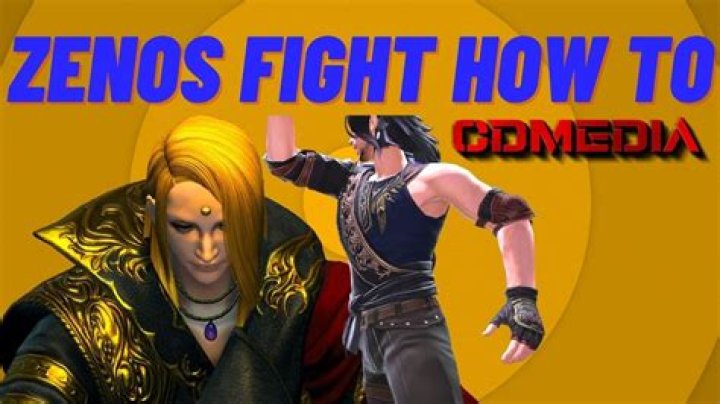 Can you fight Zenos again?