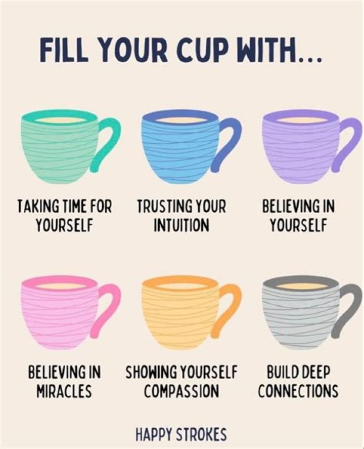 Can you fix the cup before you putt?