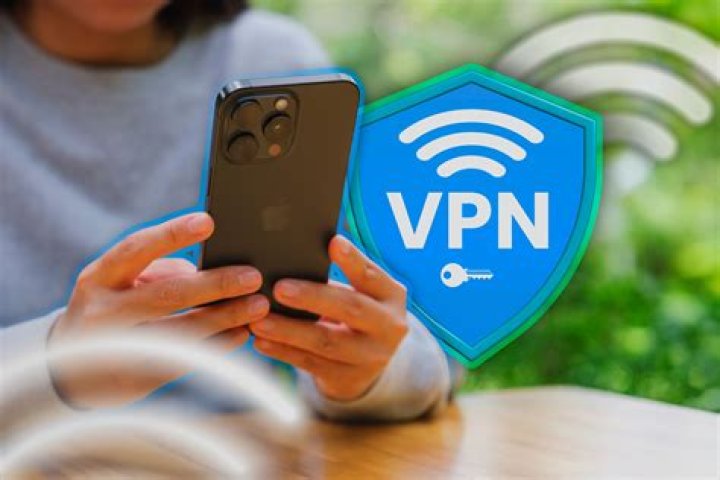 Can you go to jail for using a VPN?