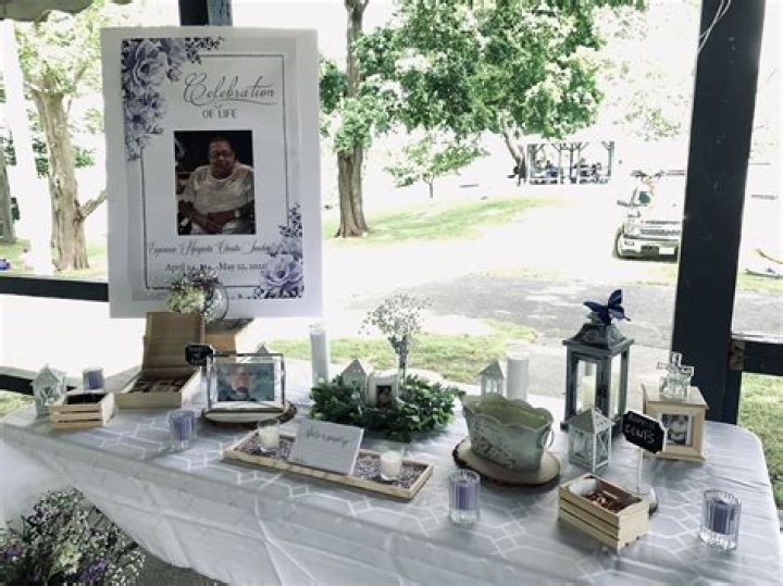 Can you have a funeral and a celebration of life?