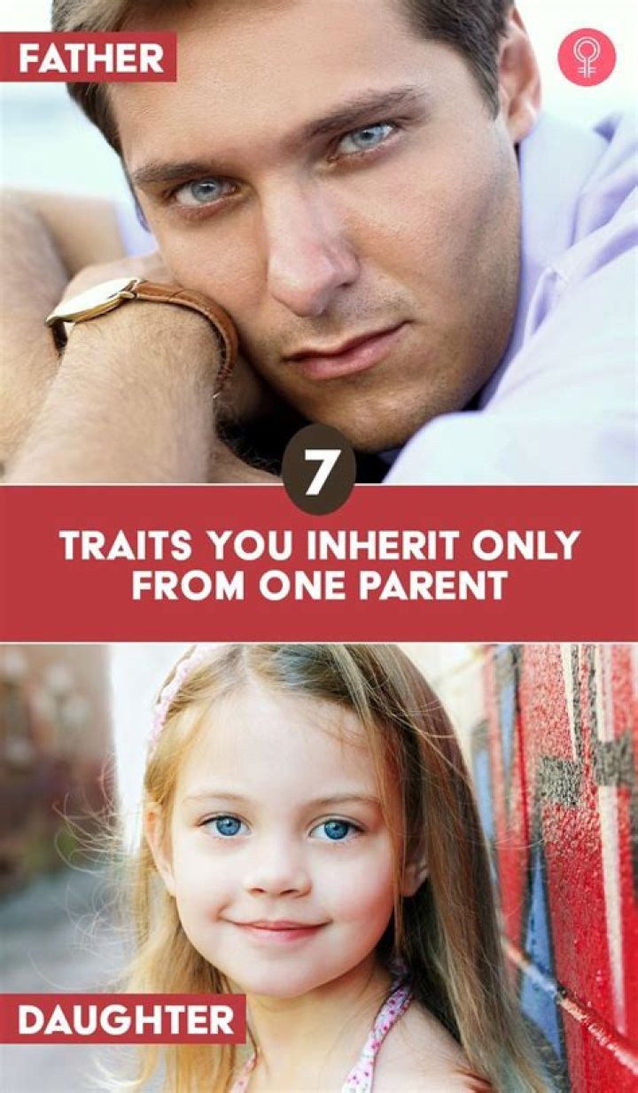 Can you inherit anxiety from your parents?