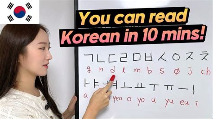 Can you learn Korean in 3 months?