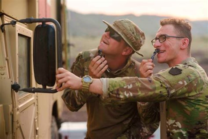 Can you leave the military for mental health reasons?