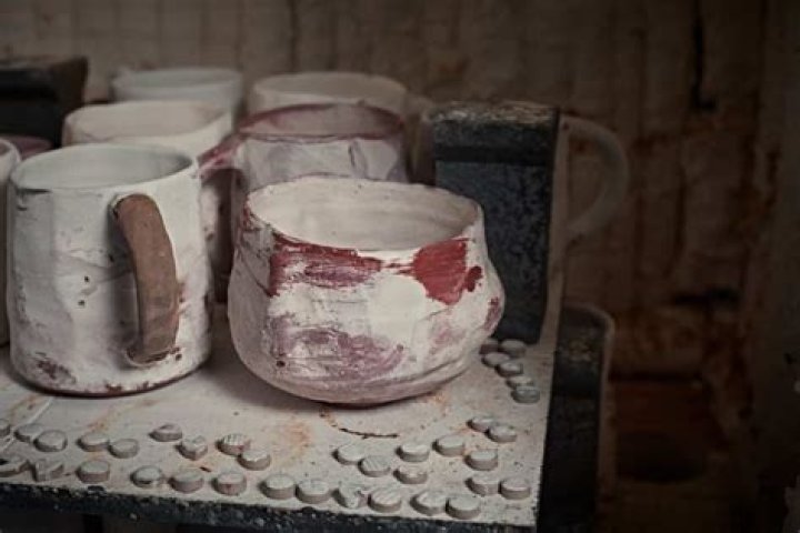 Can you make pottery without a kiln?