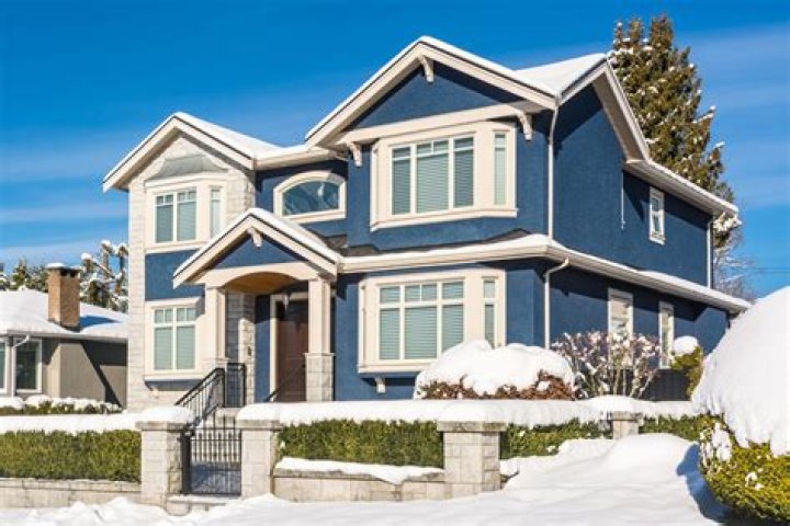 Can you paint in the winter outside?