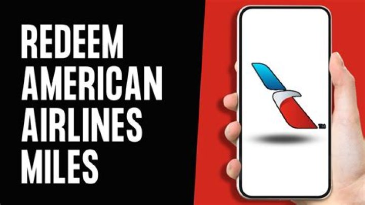 Can you redeem miles for Old flights?