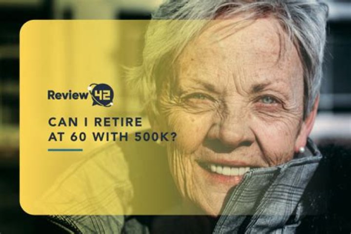 Can you retire at 60 with Social Security?