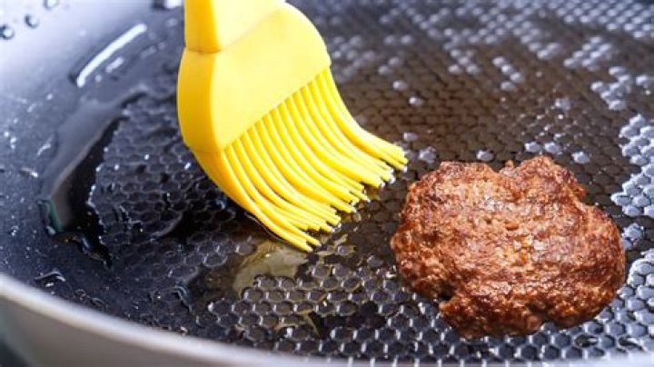 Can you save hamburger grease?