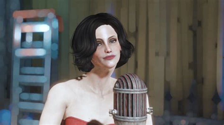 Can you seduce Magnolia Fallout 4?