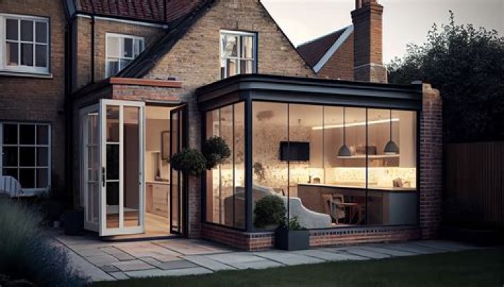 Can you sell a house with an extension without planning permission?