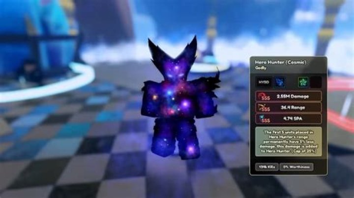 Can you send cosmic flux to an alt?