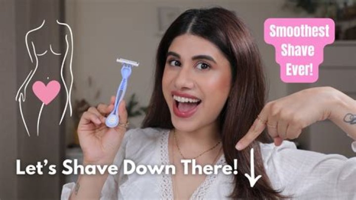 Can you shave in space?