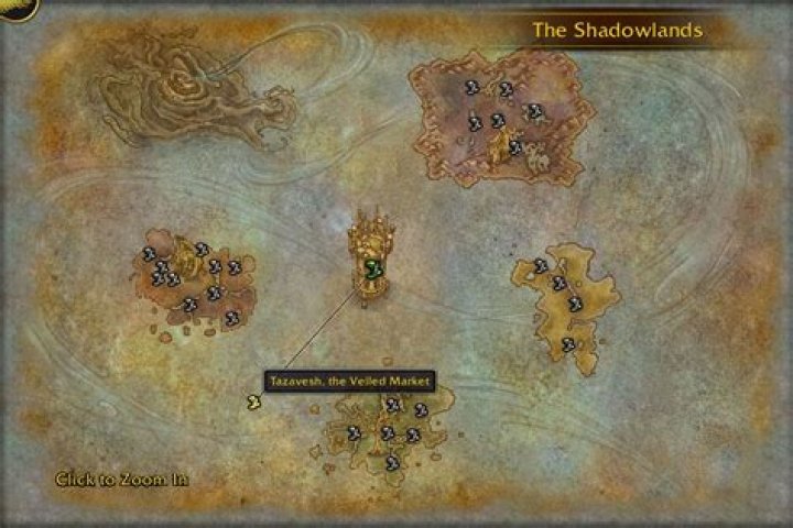Can you solo old content in Shadowlands?