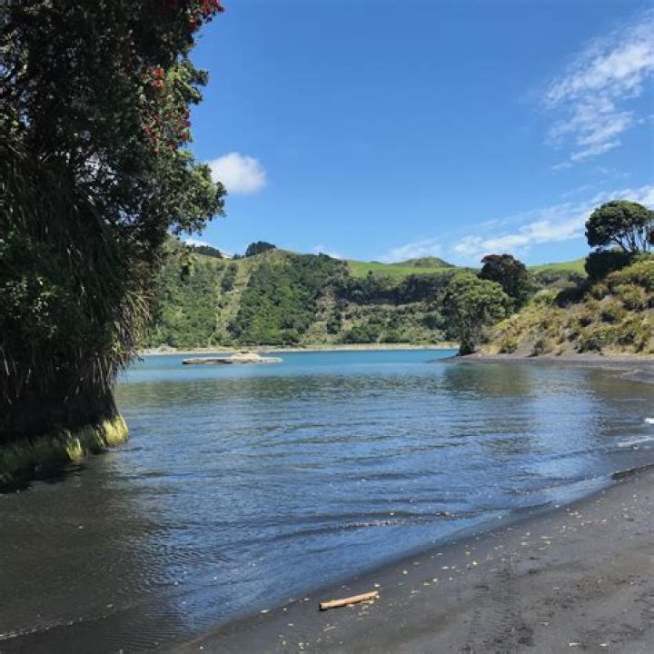 Can you swim under a country?