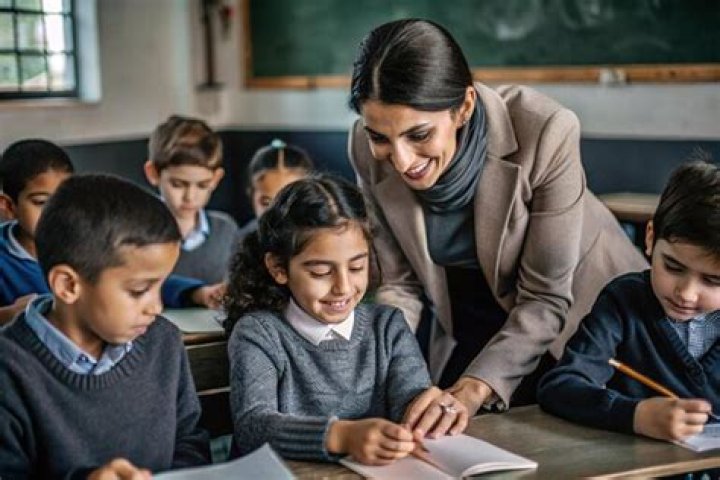 Can you teach in UAE without a degree?