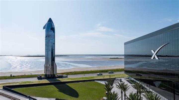 Can you tour SpaceX in Florida?