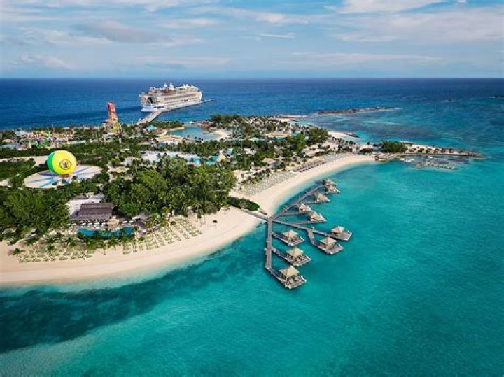 Can you travel to the Caribbean with a felony?