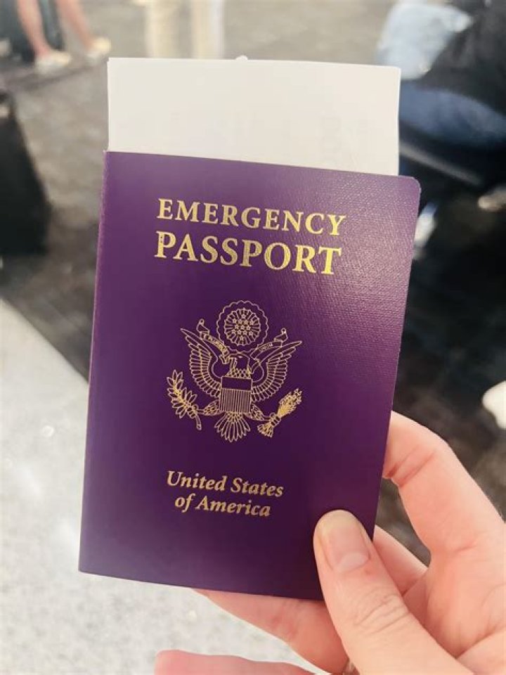 Can you use an emergency passport more than once?