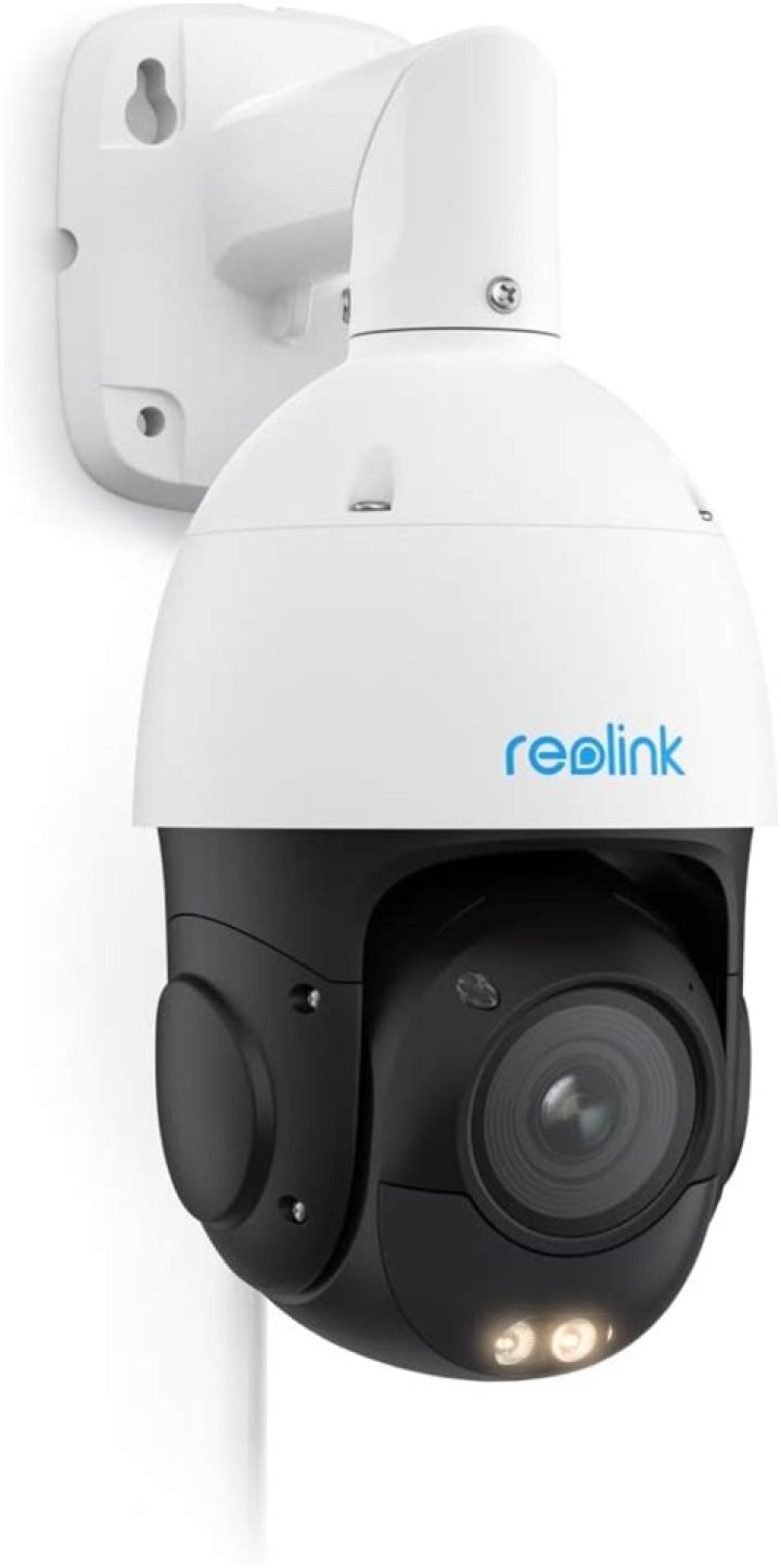 Can you use different cameras with Reolink?
