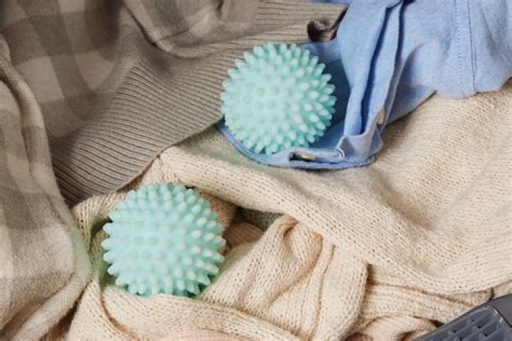 Can you use dryer balls in the washing machine?