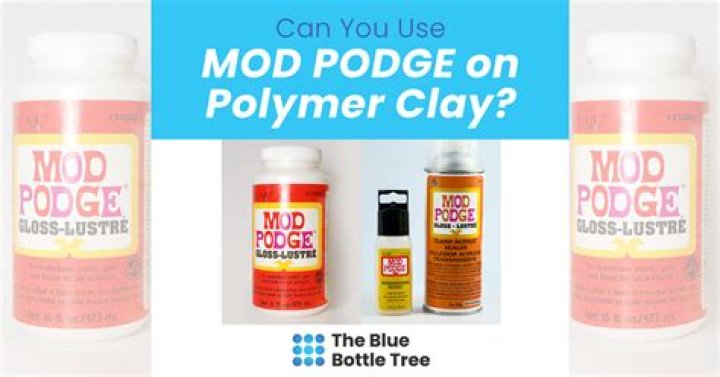 Can you use Mod Podge as a waterproof sealer?