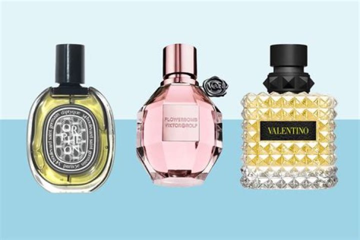 Can you wear the same perfume everyday?