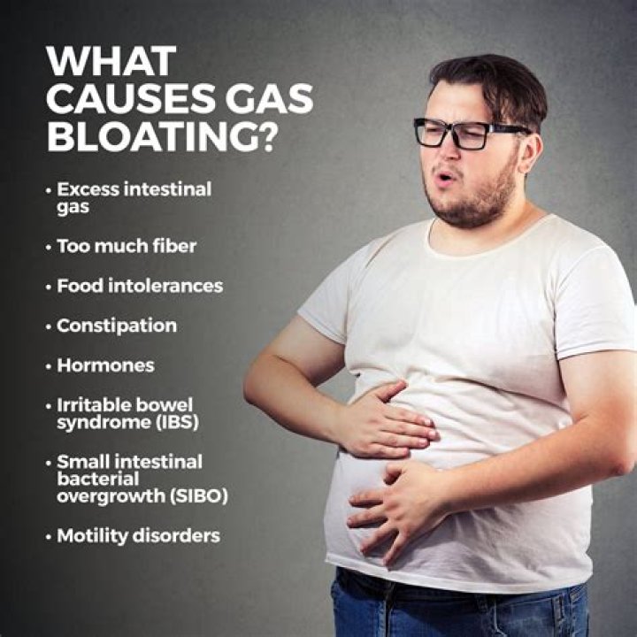 Can your stomach explode from bloating?