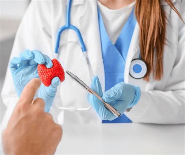 Can your thyroid affect your feet?