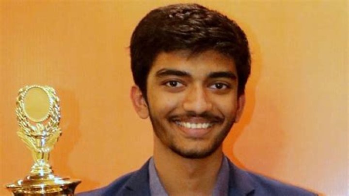 Did an Indian kid beat Magnus?