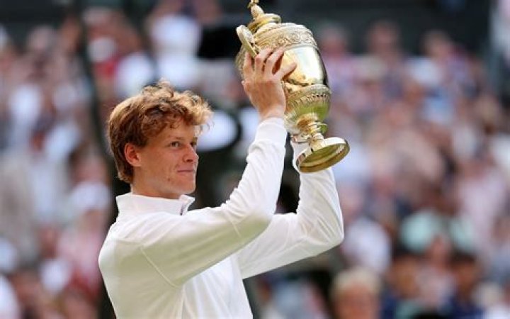 Did Borg win Wimbledon 5 times?