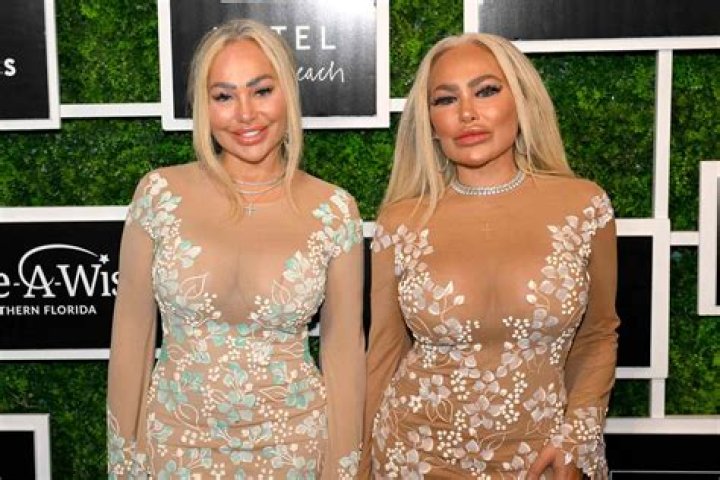 Did Darcy survive the snap?